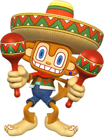 amigo