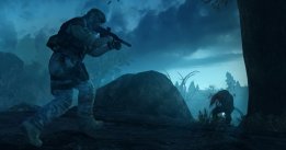 Ghost Recon: Future Soldier