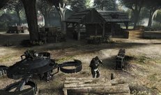 Ghost Recon: Future Soldier
