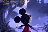 CASTLE OF ILLUSION: STARRING MICKEY MOUSE