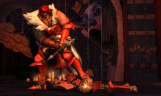 Castlevania: Lords of Shadow - Mirror of Fate