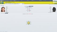 Football Manager 2012