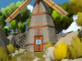 The Witness to get a patch supporting the PS4 Pro
