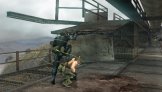 Metal Gear Solid: Peace Walker