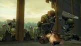 Metal Gear Solid: Peace Walker