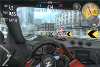 Need for Speed: Shift