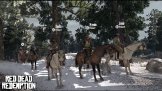 Red Dead Redemption
