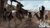 Red Dead Redemption