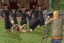 The Sims 2: Studentliv