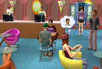 The Sims 2: Studentliv