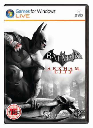 Batman: Arkham City