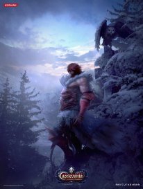 Castlevania: Lords of Shadow - Mirror of Fate