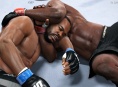 EA Sports UFC - Hands-On Impressions
