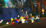 Lego Universe