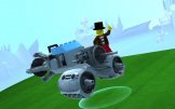 Lego Universe