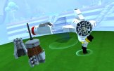 Lego Universe