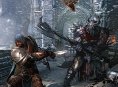 Lords of the Fallen 1080p "easier to confirm" on PS4
