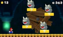 New Super Mario Bros. 2