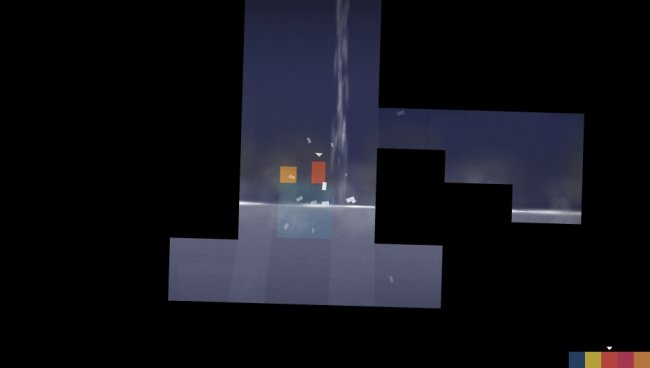 Thomas Was Alone