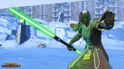 SWTOR: The Essentials