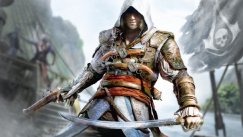 Assassin's Creed IV: Black Flag