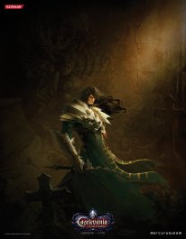 Castlevania: Lords of Shadow - Mirror of Fate