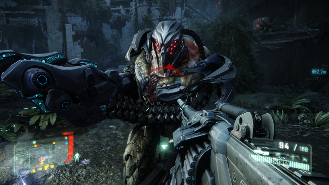 Crysis 3