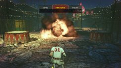 Diabolical Pitch