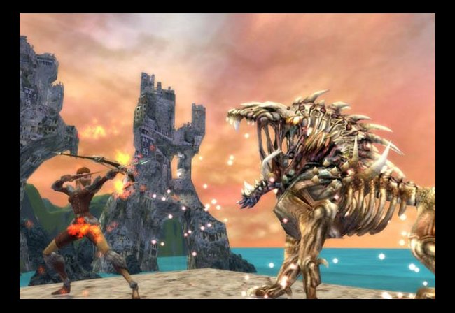Guild Wars