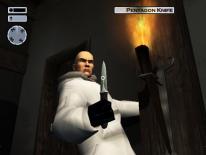 Hitman 2: Silent Assassin
