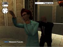 Hitman 2: Silent Assassin