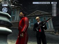 Hitman 2: Silent Assassin