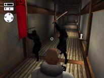 Hitman 2: Silent Assassin