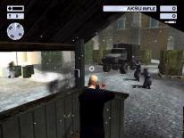 Hitman 2: Silent Assassin