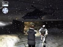 Hitman 2: Silent Assassin