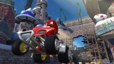 Sonic & Sega All-Stars Racing