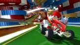 Sonic & Sega All-Stars Racing