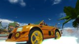Sonic & Sega All-Stars Racing