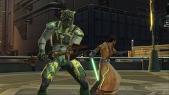 SWTOR: The Essentials