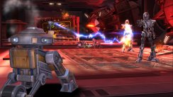 SWTOR: The Essentials