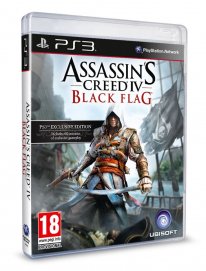 Assassin's Creed IV: Black Flag