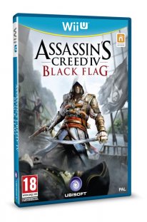 Assassin's Creed IV: Black Flag
