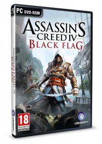Assassin's Creed IV: Black Flag