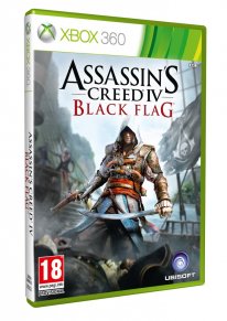 Assassin's Creed IV: Black Flag