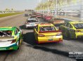 Two Nascar games announced