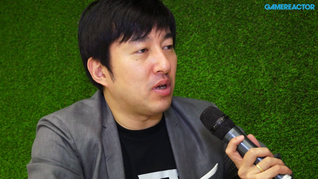 Suda51: Let it Die will have 