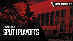 Apex Legends Global Series Split 1 Playoffs set for Los Angeles