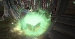 Fable III