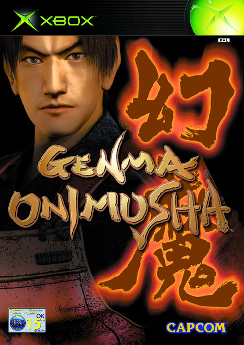 Genma Onimusha - Gamereactor UK
