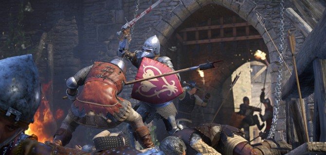 Kingdom Come: Deliverance
